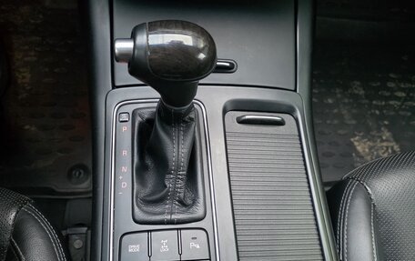 KIA Sorento III Prime рестайлинг, 2016 год, 2 600 000 рублей, 22 фотография