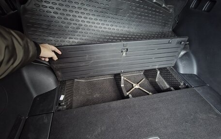 KIA Sorento III Prime рестайлинг, 2016 год, 2 600 000 рублей, 16 фотография