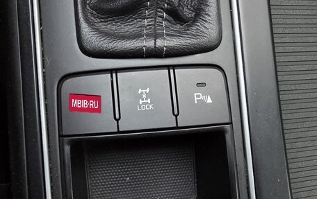 KIA Sorento III Prime рестайлинг, 2016 год, 2 600 000 рублей, 21 фотография