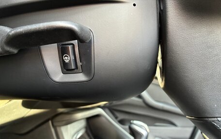 BMW X1, 2016 год, 1 800 000 рублей, 18 фотография