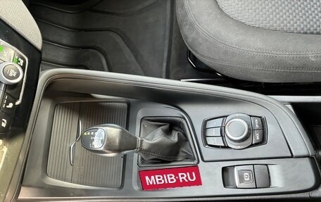 BMW X1, 2016 год, 1 800 000 рублей, 19 фотография