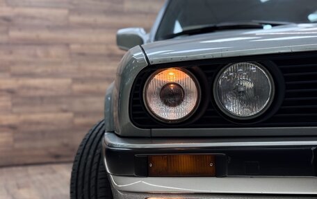 BMW 3 серия, 1989 год, 1 990 000 рублей, 8 фотография