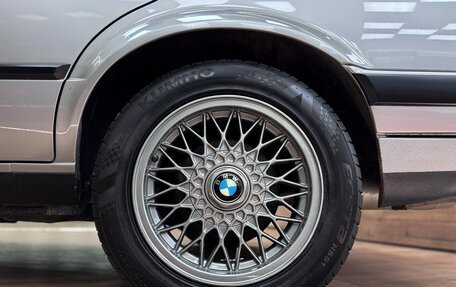 BMW 3 серия, 1989 год, 1 990 000 рублей, 5 фотография