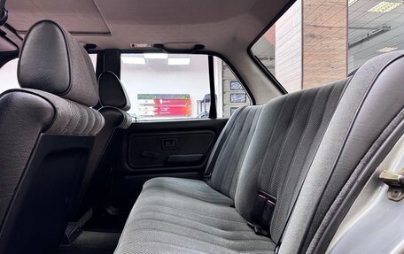 BMW 3 серия, 1989 год, 1 990 000 рублей, 16 фотография