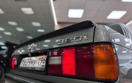 BMW 3 серия, 1989 год, 1 990 000 рублей, 14 фотография