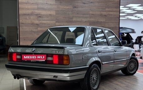 BMW 3 серия, 1989 год, 1 990 000 рублей, 12 фотография