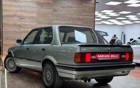 BMW 3 серия, 1989 год, 1 990 000 рублей, 15 фотография
