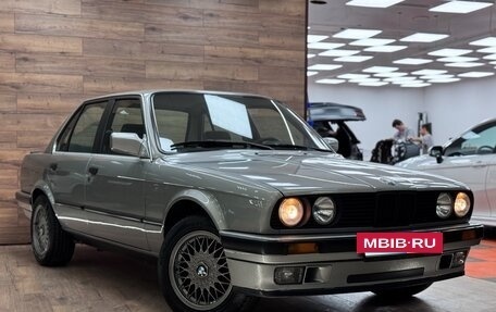 BMW 3 серия, 1989 год, 1 990 000 рублей, 7 фотография