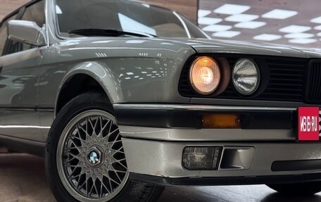 BMW 3 серия, 1989 год, 1 990 000 рублей, 9 фотография
