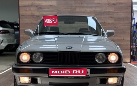 BMW 3 серия, 1989 год, 1 990 000 рублей, 10 фотография