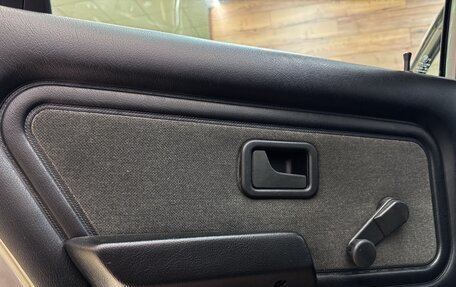 BMW 3 серия, 1989 год, 1 990 000 рублей, 19 фотография