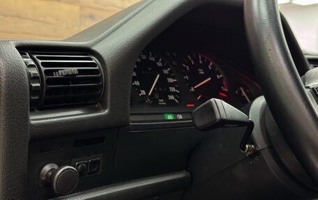 BMW 3 серия, 1989 год, 1 990 000 рублей, 22 фотография