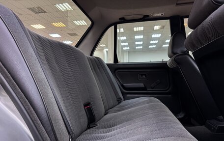 BMW 3 серия, 1989 год, 1 990 000 рублей, 24 фотография