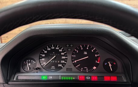 BMW 3 серия, 1989 год, 1 990 000 рублей, 23 фотография