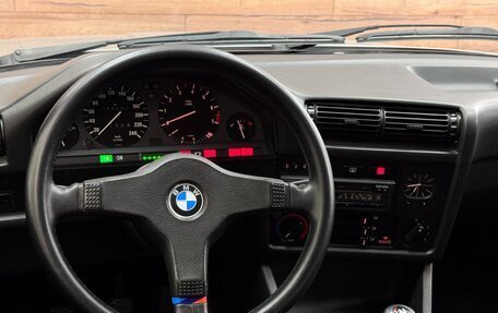 BMW 3 серия, 1989 год, 1 990 000 рублей, 27 фотография