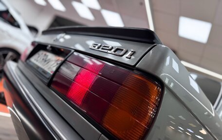 BMW 3 серия, 1989 год, 1 990 000 рублей, 28 фотография