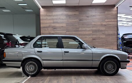 BMW 3 серия, 1989 год, 1 990 000 рублей, 33 фотография
