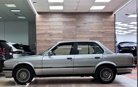BMW 3 серия, 1989 год, 1 990 000 рублей, 34 фотография