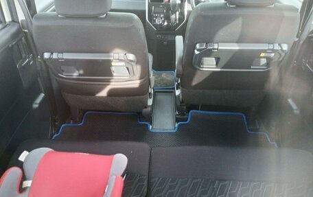 Toyota Roomy I, 2019 год, 1 400 000 рублей, 9 фотография