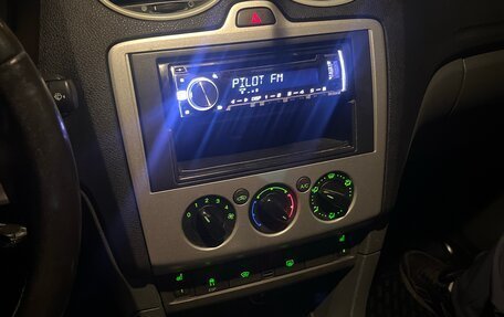 Ford Focus II рестайлинг, 2006 год, 360 000 рублей, 9 фотография