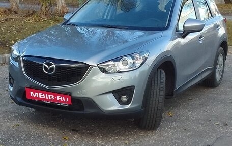 Mazda CX-5 II, 2014 год, 1 690 000 рублей, 2 фотография