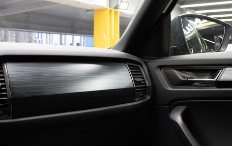 Skoda Kodiaq I, 2021 год, 2 369 000 рублей, 6 фотография