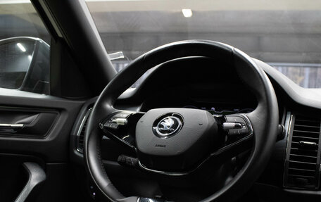 Skoda Kodiaq I, 2021 год, 2 369 000 рублей, 5 фотография