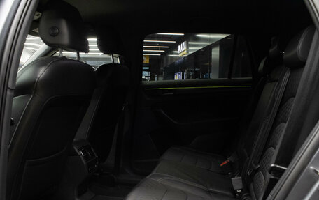 Skoda Kodiaq I, 2021 год, 2 369 000 рублей, 10 фотография