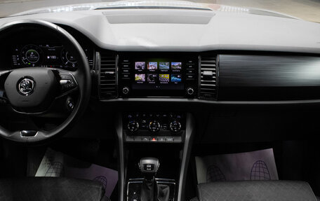 Skoda Kodiaq I, 2021 год, 2 369 000 рублей, 7 фотография