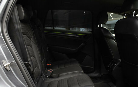 Skoda Kodiaq I, 2021 год, 2 369 000 рублей, 11 фотография