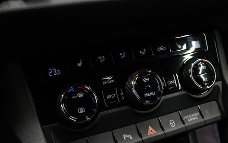 Skoda Kodiaq I, 2021 год, 2 369 000 рублей, 20 фотография