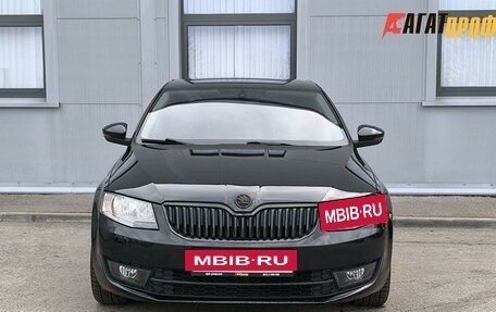 Skoda Octavia, 2013 год, 1 230 000 рублей, 2 фотография