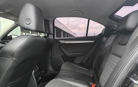 Skoda Octavia, 2013 год, 1 230 000 рублей, 11 фотография