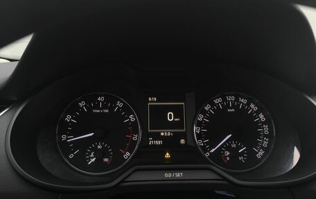 Skoda Octavia, 2013 год, 1 230 000 рублей, 9 фотография