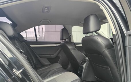 Skoda Octavia, 2013 год, 1 230 000 рублей, 13 фотография