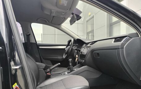 Skoda Octavia, 2013 год, 1 230 000 рублей, 12 фотография