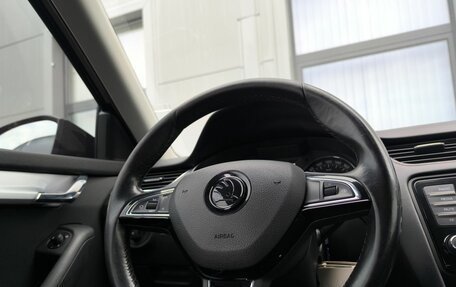 Skoda Octavia, 2013 год, 1 230 000 рублей, 16 фотография