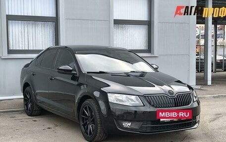 Skoda Octavia, 2013 год, 1 230 000 рублей, 3 фотография