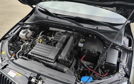 Skoda Octavia, 2013 год, 1 230 000 рублей, 17 фотография