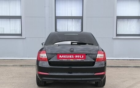 Skoda Octavia, 2013 год, 1 230 000 рублей, 6 фотография