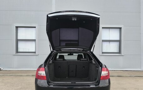 Skoda Octavia, 2013 год, 1 230 000 рублей, 18 фотография