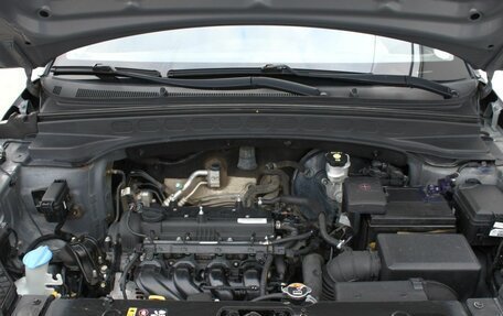 Hyundai Creta I рестайлинг, 2016 год, 1 175 000 рублей, 9 фотография