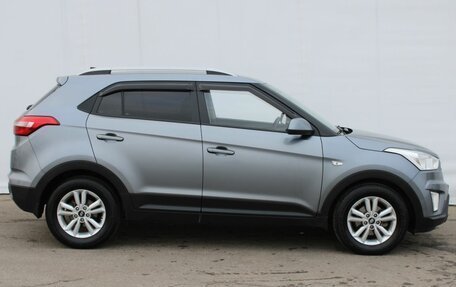 Hyundai Creta I рестайлинг, 2016 год, 1 175 000 рублей, 8 фотография