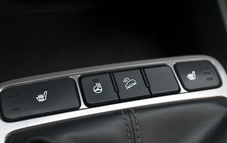 Hyundai Creta I рестайлинг, 2016 год, 1 175 000 рублей, 14 фотография