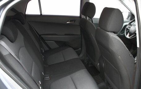 Hyundai Creta I рестайлинг, 2016 год, 1 175 000 рублей, 13 фотография