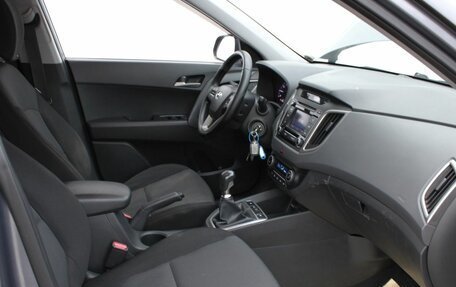 Hyundai Creta I рестайлинг, 2016 год, 1 175 000 рублей, 12 фотография