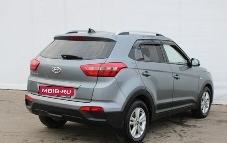 Hyundai Creta I рестайлинг, 2016 год, 1 175 000 рублей, 7 фотография