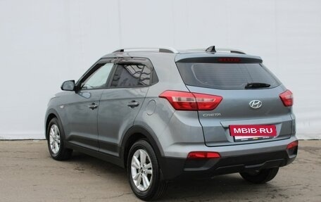 Hyundai Creta I рестайлинг, 2016 год, 1 175 000 рублей, 5 фотография