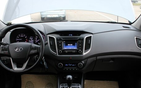 Hyundai Creta I рестайлинг, 2016 год, 1 175 000 рублей, 16 фотография