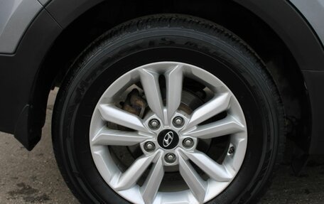 Hyundai Creta I рестайлинг, 2016 год, 1 175 000 рублей, 21 фотография